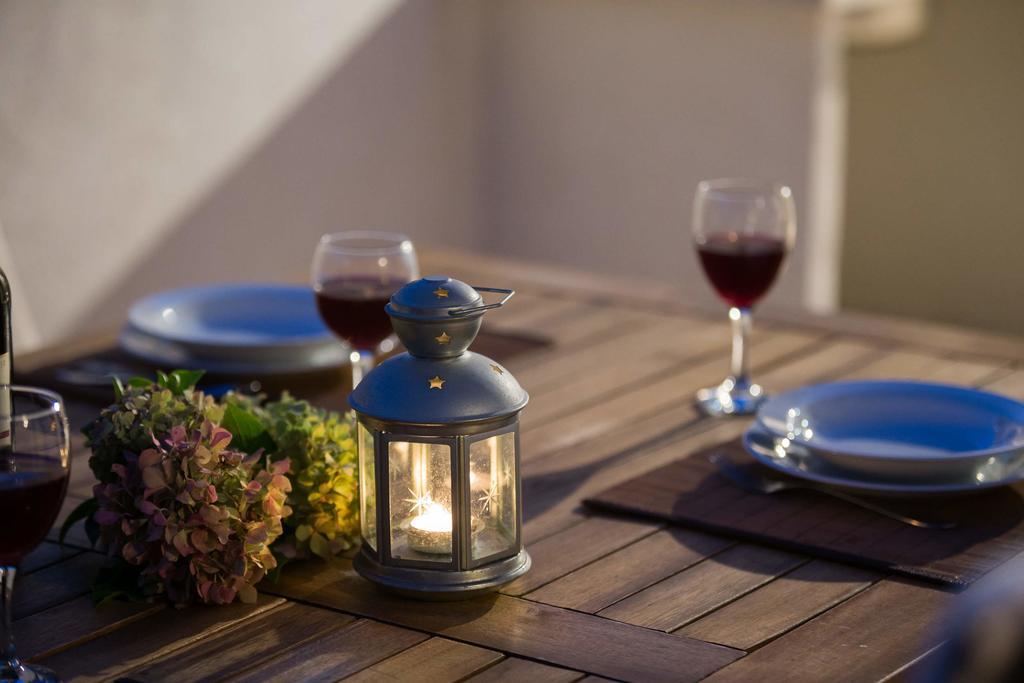 Holiday Home Zlatni San - Private Heated Pool 波尔 客房 照片