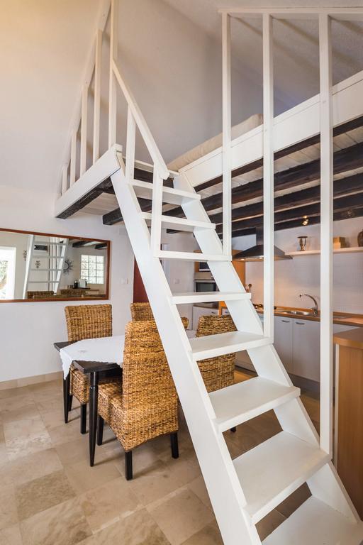 Holiday Home Zlatni San - Private Heated Pool 波尔 客房 照片