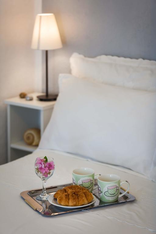 Holiday Home Zlatni San - Private Heated Pool 波尔 客房 照片